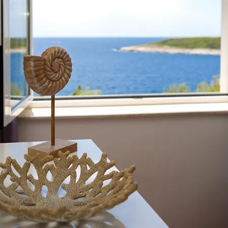 Kristonia 2 Appartamento Hvar Town