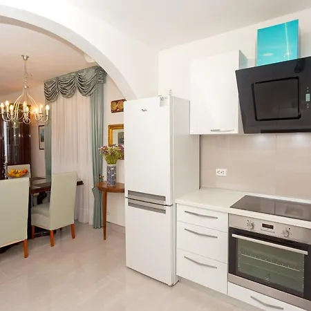 Kristonia 2 Appartamento Hvar Town