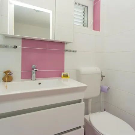 Appartamento Kristonia 2