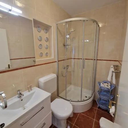 Appartamento Kristonia 2