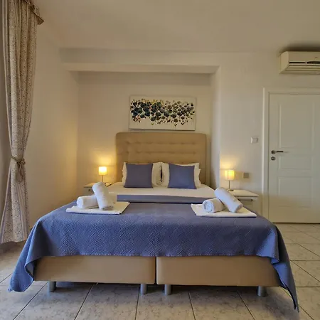 Kristonia 2 * Hvar Town