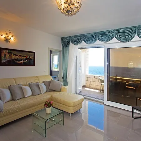 Appartement Antonia's Place By Kristonia Hvar Town