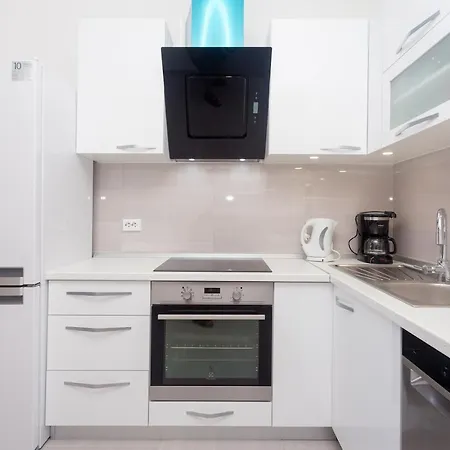 Antonia's Place By Kristonia Appartement Hvar Town