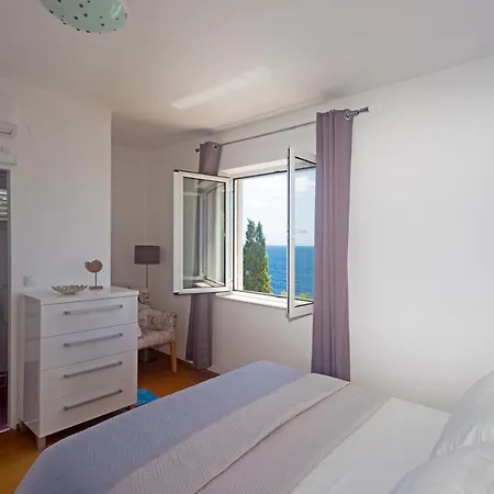 Appartement Antonia's Place By Kristonia