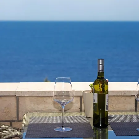 Antonia's Place By Kristonia Appartement Hvar Town