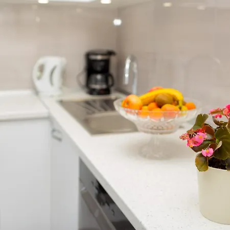 Antonia's Place By Kristonia Appartement Hvar Town