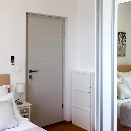 Appartement Antonia's Place By Kristonia