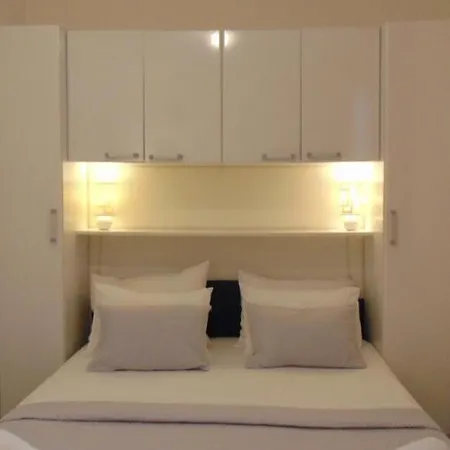 Appartement Antonia's Place By Kristonia *