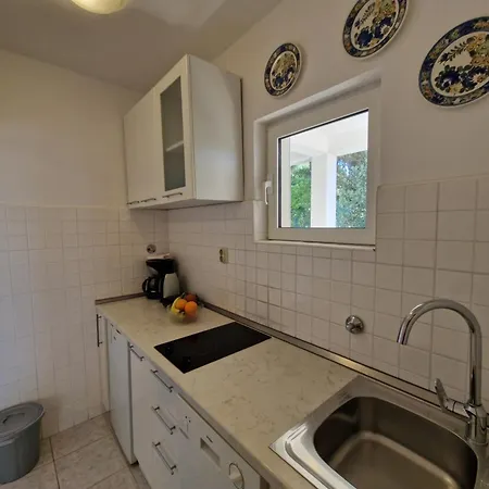 Appartement Antonia's Place By Kristonia Hvar Town